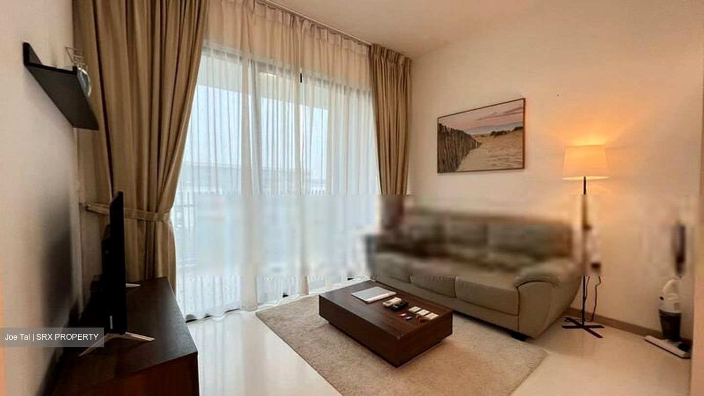 J Gateway (D22), Condominium #410521901